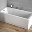 Панель для ванни Besco Modern 120x70 передня + бічна NAVARA22038