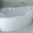 Панель для ванны BESCO Ada 140х90 см L/R 00000012784