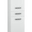Пенал Sanwerk Sierra напольный левосторонний белый 40 см MV0000454 купить