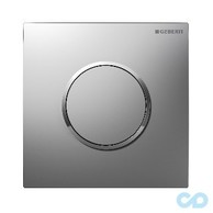 Клавиша смыва для писсуара Geberit Sigma10 116.015.KH.1