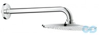 Верхний душ Grohe Rainshower® Veris 300 26058000