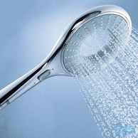 Ручной душ Grohe Rainshower Icon 150 27283000