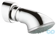 Верхний душ Grohe Movario 100 Five 28513000