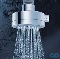 Верхний душ Grohe Relexa Deluxe 130 27530000