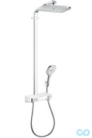 Душевая система Hansgrohe Rainmaker Select E 360 27288400