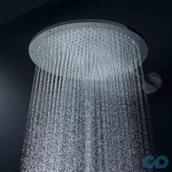 Верхний душ Hansgrohe Axor ShowerSolutions 26034000
