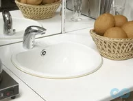 Смеситель для раковины Oras Electra 6120F