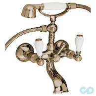 купить смеситель для ванны bossini retro z002103022