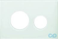 Лицьова панель для модульних систем ТЕСЕloop 9240672