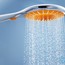 Ручной душ Grohe Rainshower Icon 150 27444000