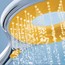 Ручной душ Grohe Rainshower Icon 150 27446000