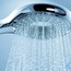 Ручной душ Grohe Rainshower Icon 100 27375000