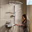 Термостат ShowerTablet 600 13108000 купити