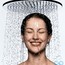 купити Верхній душ Hansgrohe Raindance Royale S 350 28420000