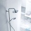 Верхний душ Hansgrohe Croma 220 26464000 купить