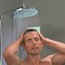 Верхній душ Hansgrohe Crometta S 240 26724000 купити