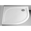 купити Набір для декоративної планки Ravak 6 мм білий B440000001