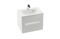 Тумба під умивальник Ravak Classic II SD 800-L білий X000000910
