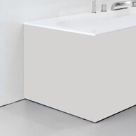 Панель для ванни Ravak Сity 80 L бічна білий X000001062