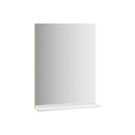 Зеркало Ravak Rosa II 760 белый X000001296 купить