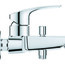 особенности Набор смесителей для ванны Grohe Eurosmart UA123238S0