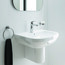 преимущества Набор смесителей для ванны Grohe Eurosmart UA123246M0