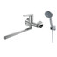 Смеситель для ванны Imprese Odra f0328701BO