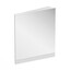 Зеркало Ravak 10° 550 L белый X000001070 купить