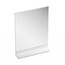 Зеркало Ravak BeHappy II 530 белый X000001099 купить