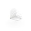 купить Сиденье для унитаза Ravak Classic Slim белый X01673