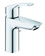 Смеситель для раковины Grohe Eurosmart S-size хром 32926003
