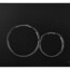 Комплект інсталяції Volle Master Evo 3в1 212010 з клавішею змиву Volle Cuadra Evo 222123 чорний soft-touch купити