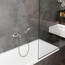 Набор смесителей для ванны Hansgrohe Vernis Blend 71551111