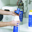 Кухонный смеситель в комплекте с фильтром Grohe Blue Pure Eurosmart bundle 123757KE фото 17