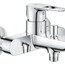 Набір змішувачів для ванни Grohe BauLoop New 3в1 123214SE ціна