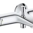 цена Душевой набор Grohe New Tempesta 345670S11