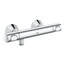 цена Душевой набор Grohe New Tempesta 347930S2