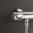 особенности Душевой набор Grohe New Tempesta 347930S2