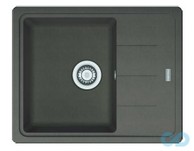 кухонна мийка franke basis bfg 542 шторм купити
