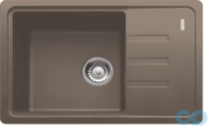 кухонна мийка franke malta bsg 048 шоколад купити