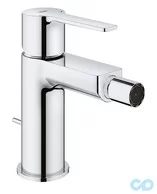 купить смеситель для биде grohe lineare 33848001 s-size