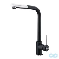 купить кухонный смеситель franke sirius (115.0476.827) оникс