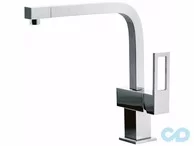 купить кухонный смеситель franke planar angolo cg (010) (115.0055.130)