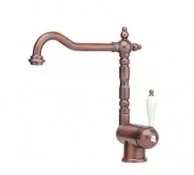 купить  кухонный смеситель franke old-england bicomand (115.0028.209)