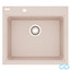 кухонная мойка franke maris mrg 389 бежевый купить