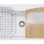 кухонна мийка franke acquario line aeg 319 біла купити