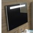 Зеркало для ванной Jacob Delafon Formilia EB1041(EB1160)