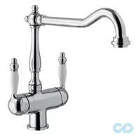 купить кухонный смеситель franke byblos (115.0370.682)