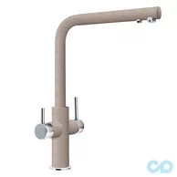 купить кухонный смеситель franke neptune clear water (115.0370.708) сахара
