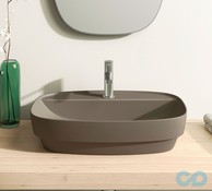 купить раковина накладная catalano colori 160grlxms